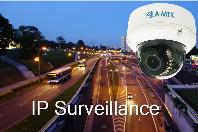 IP Surveillance